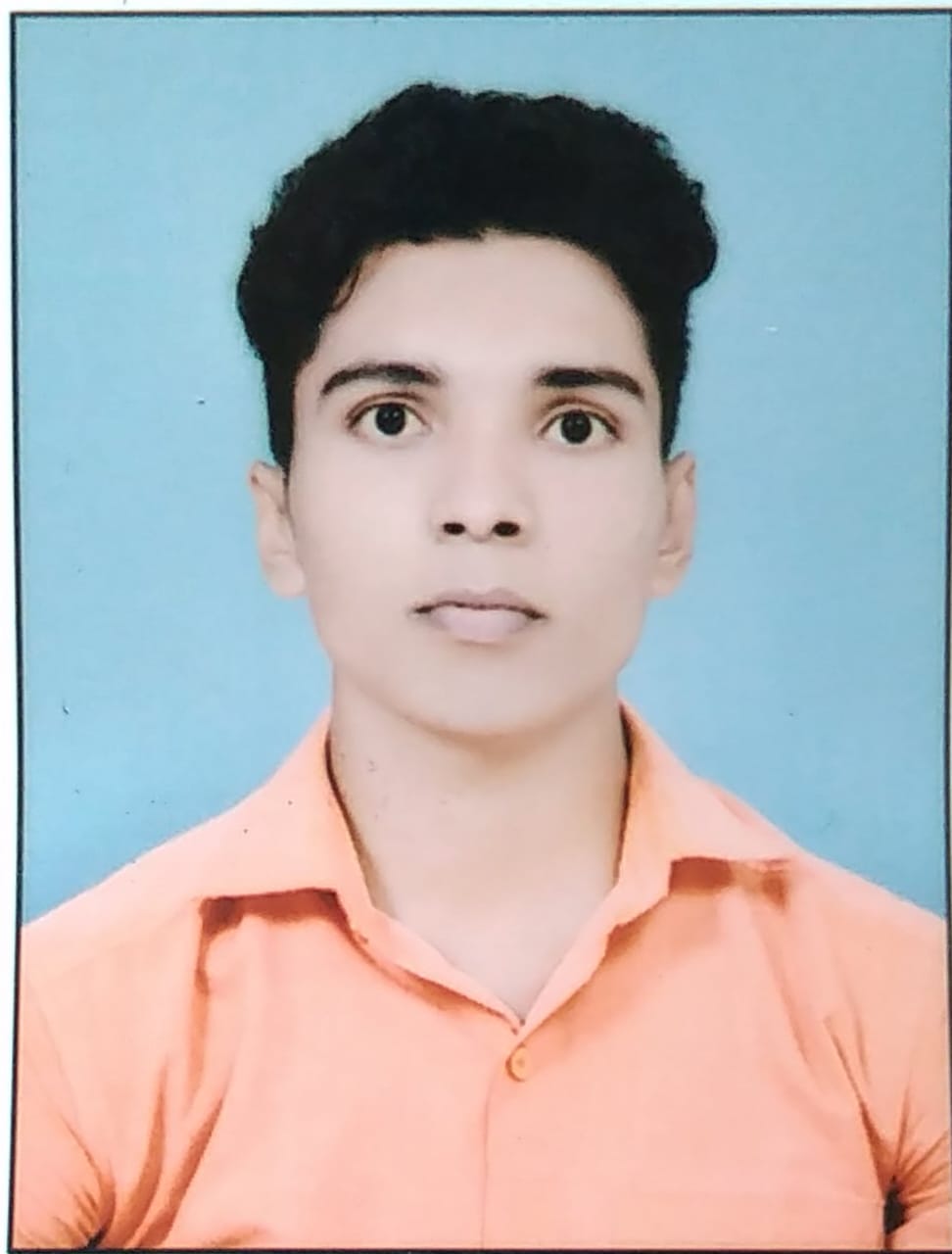 Student Photo Not Available