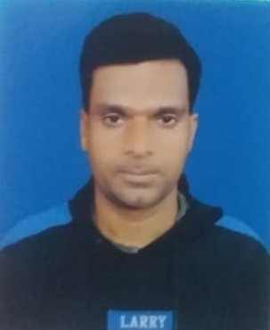 Student Photo Not Available