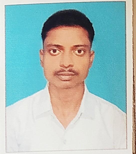 Student Photo Not Available