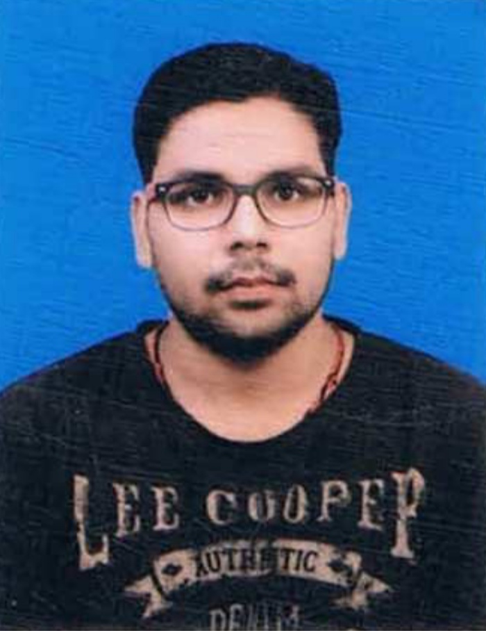 Student Photo Not Available