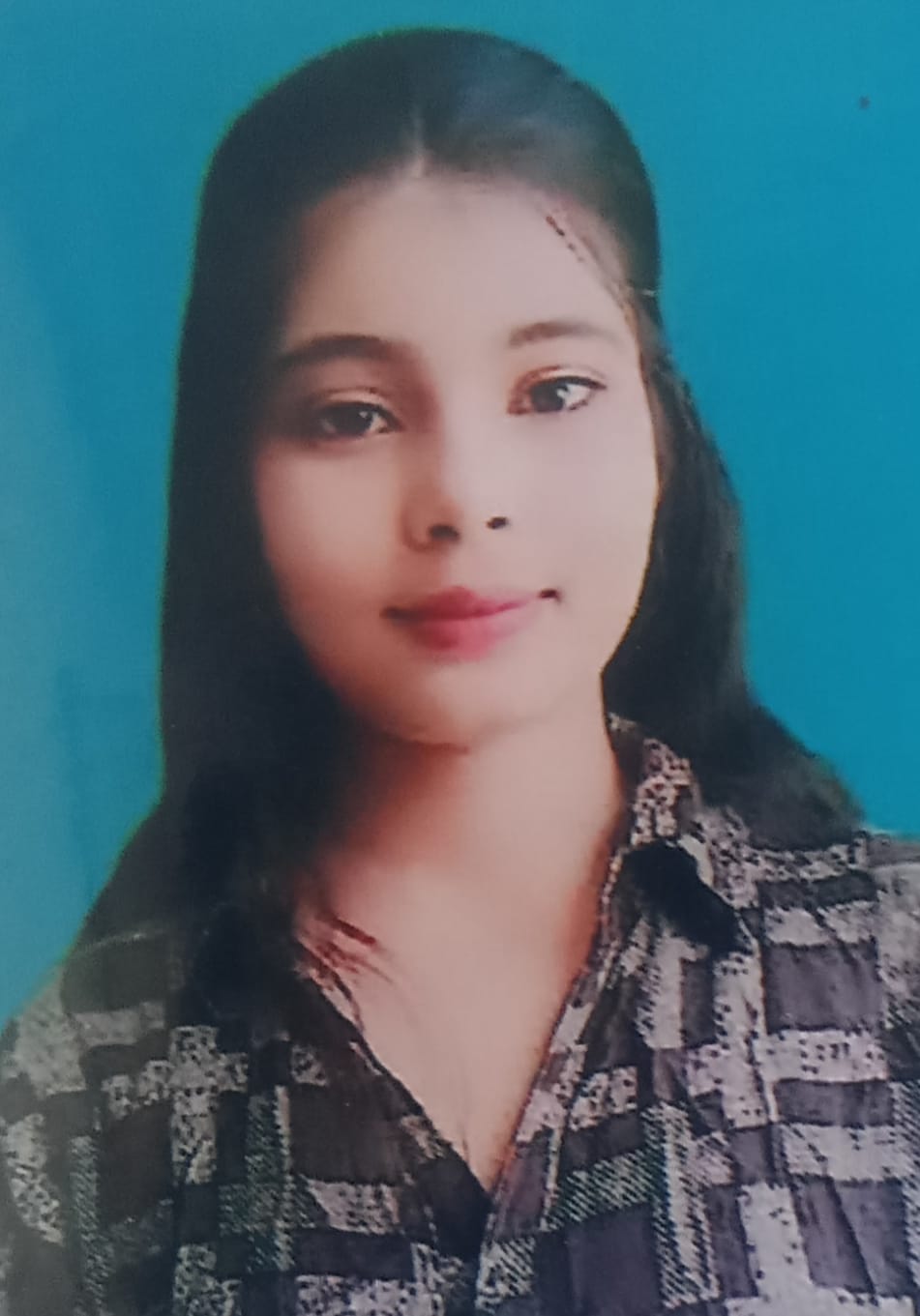 Student Photo Not Available