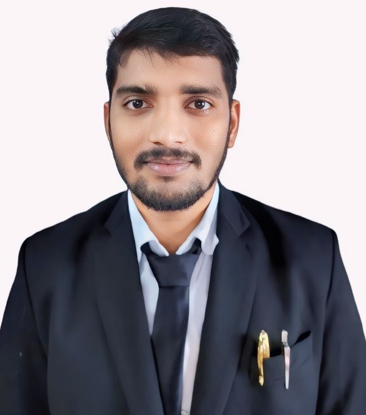 Student Photo Not Available