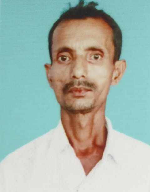 Student Photo Not Available