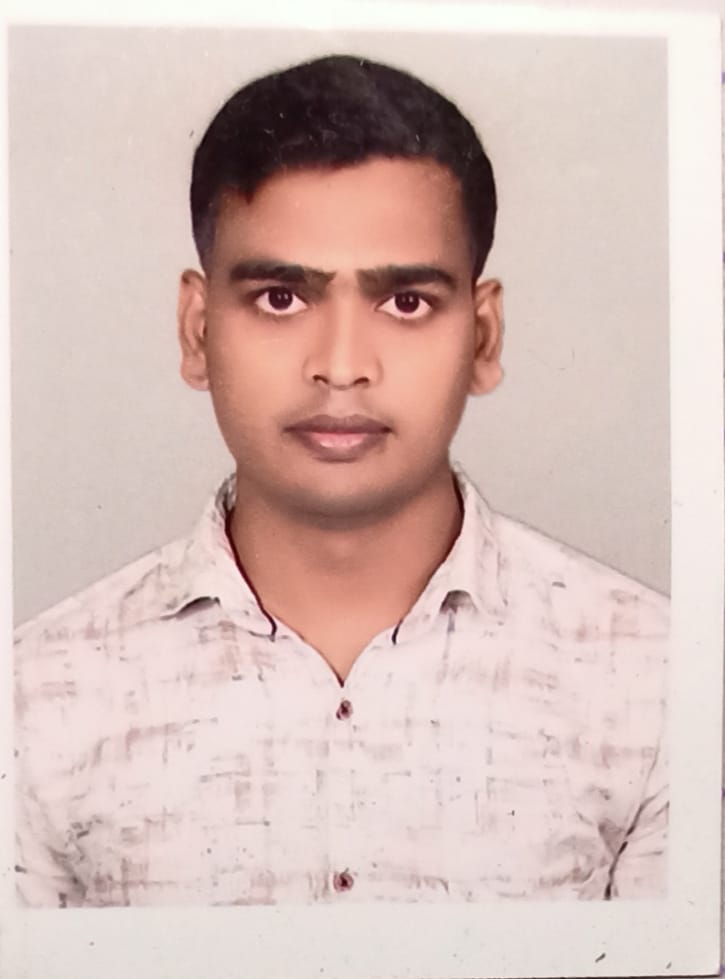 Student Photo Not Available