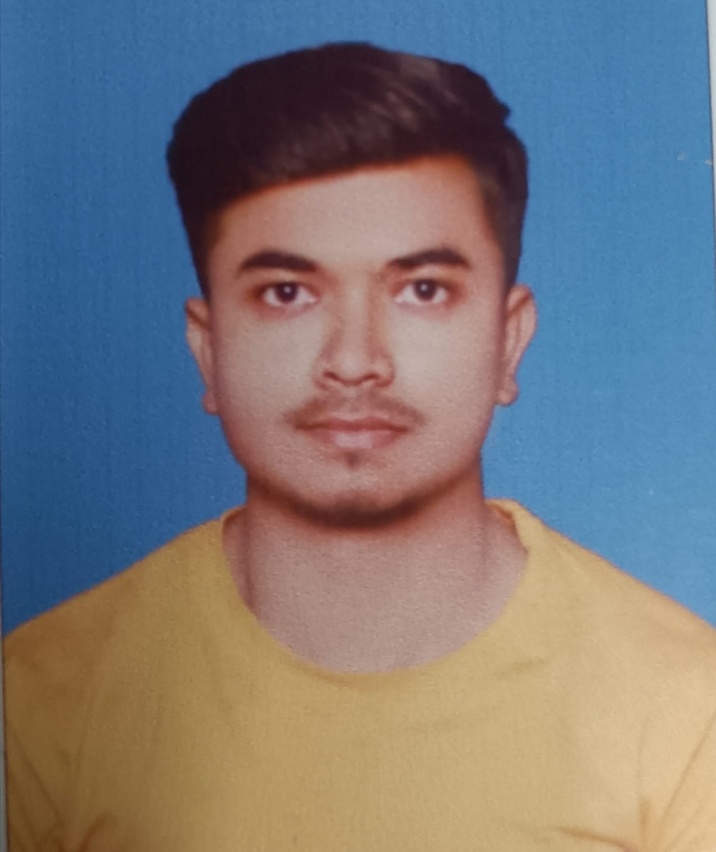 Student Photo Not Available