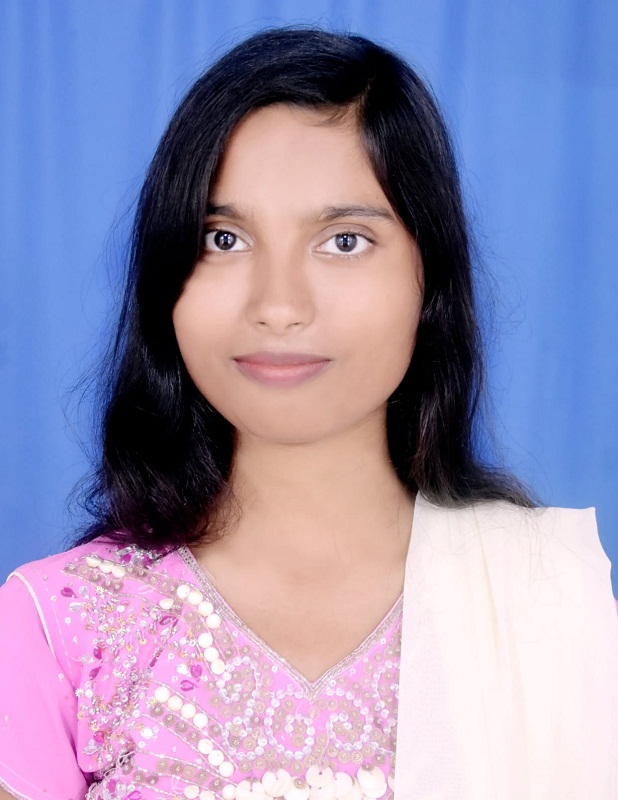 Student Photo Not Available