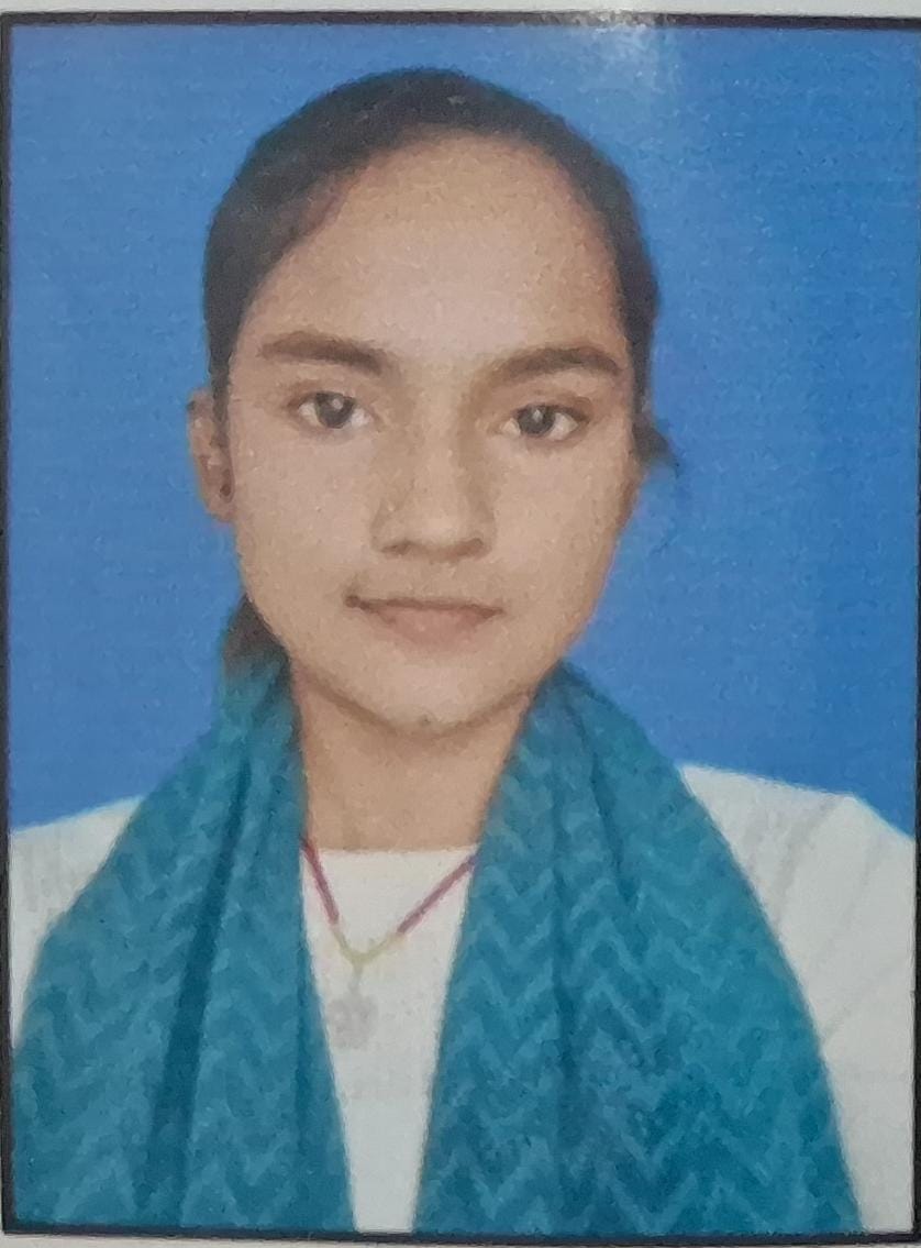 Student Photo Not Available