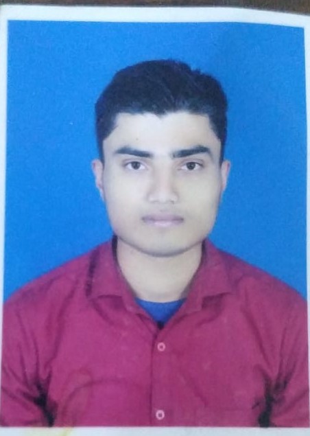 Student Photo Not Available