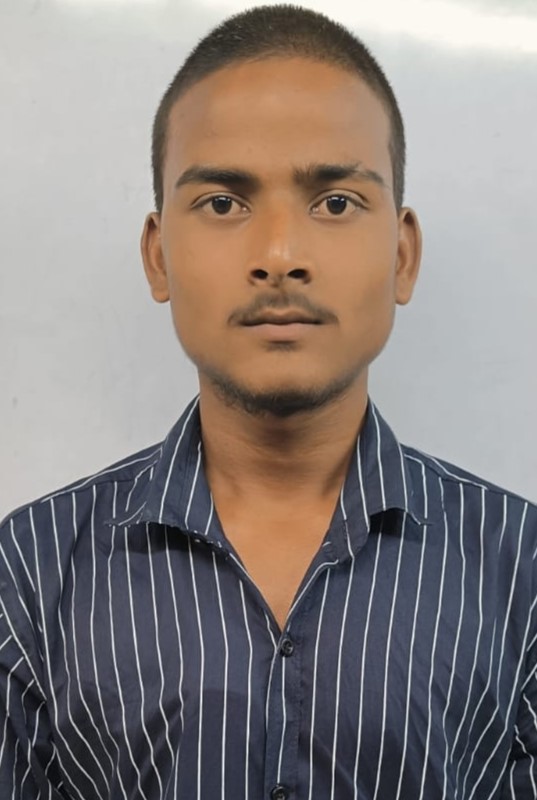 Student Photo Not Available