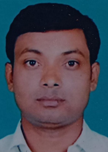 Student Photo Not Available