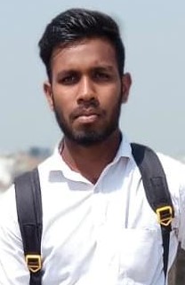 Student Photo Not Available