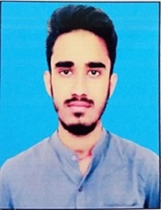 Student Photo Not Available