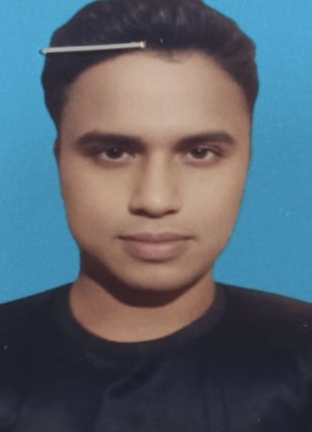 Student Photo Not Available