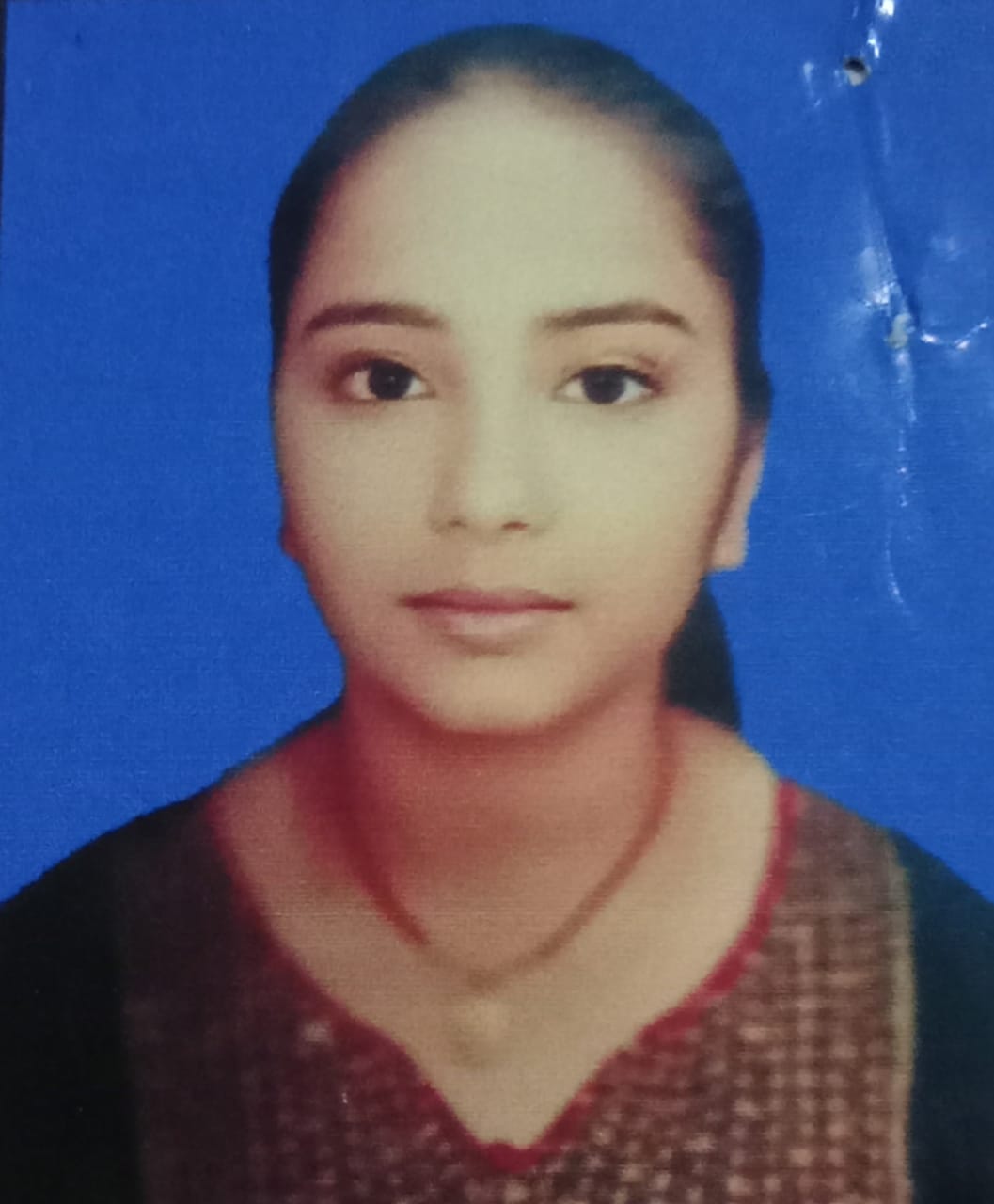 Student Photo Not Available