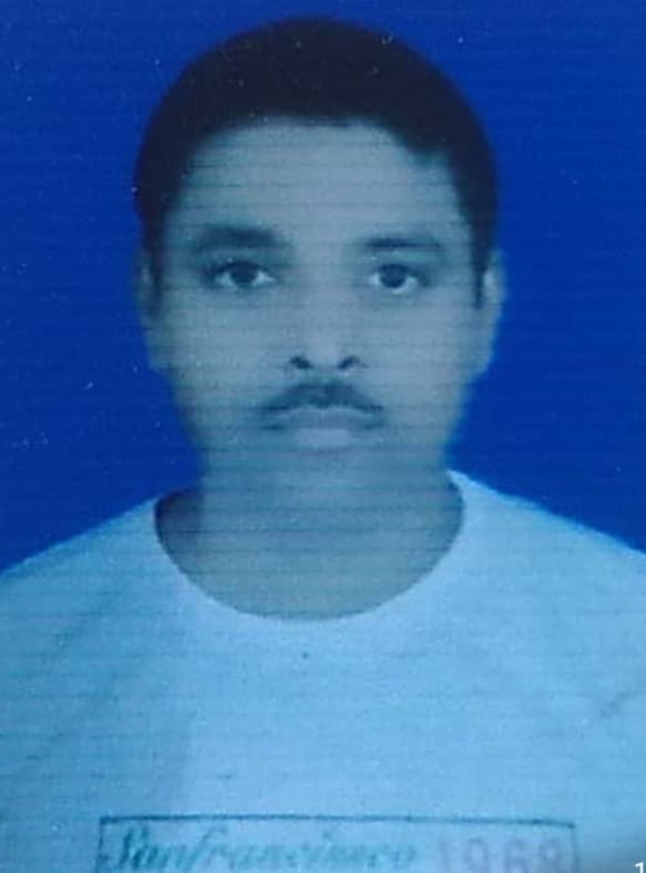 Student Photo Not Available