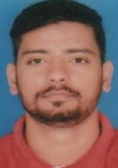 Student Photo Not Available