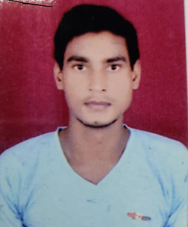 Student Photo Not Available