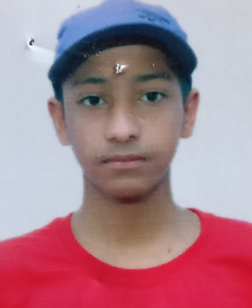Student Photo Not Available