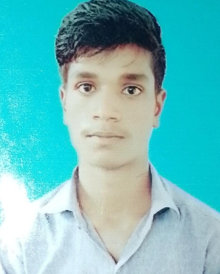 Student Photo Not Available