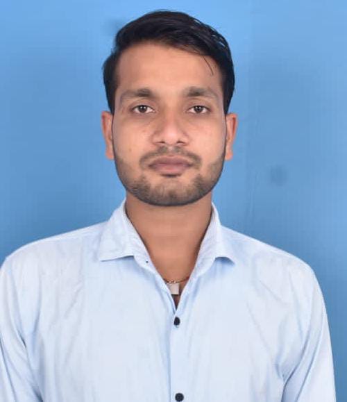 Student Photo Not Available