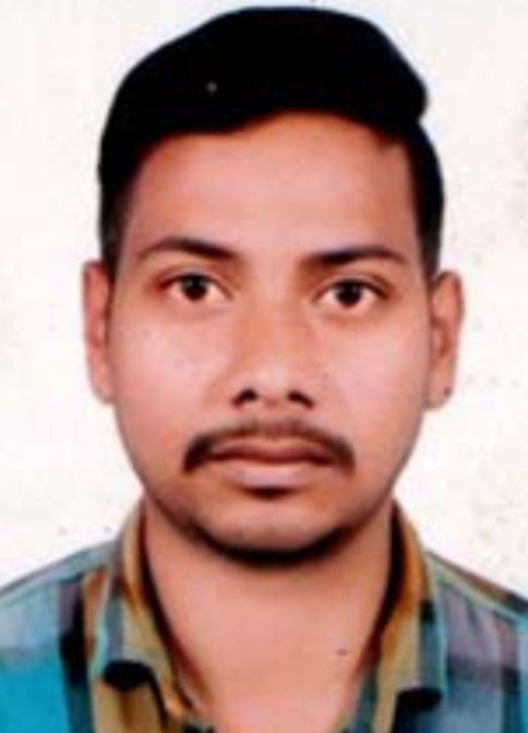 Student Photo Not Available