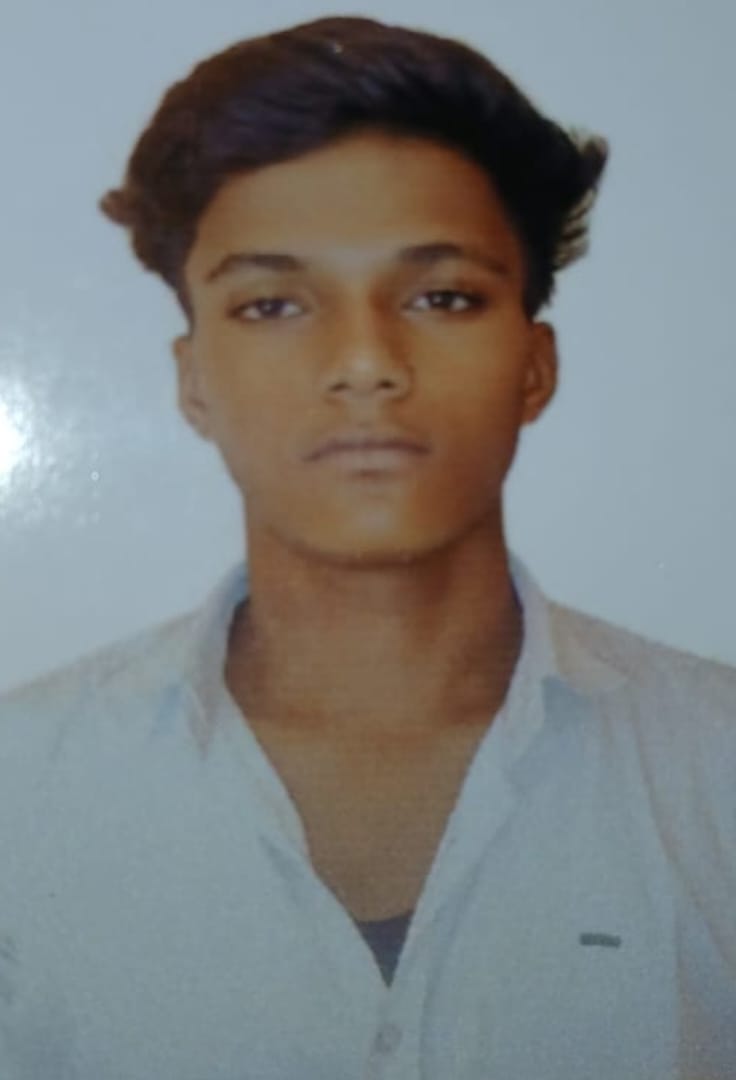 Student Photo Not Available