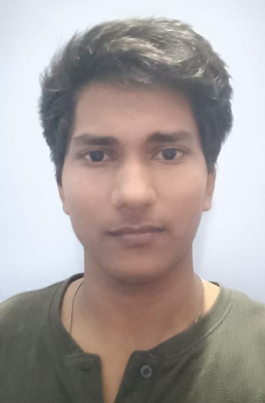 Student Photo Not Available