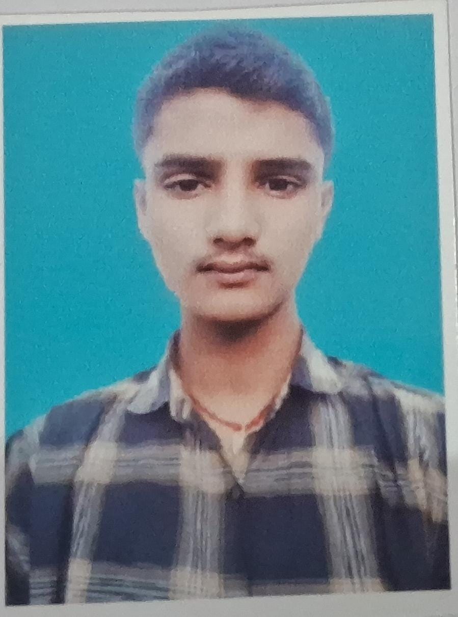 Student Photo Not Available