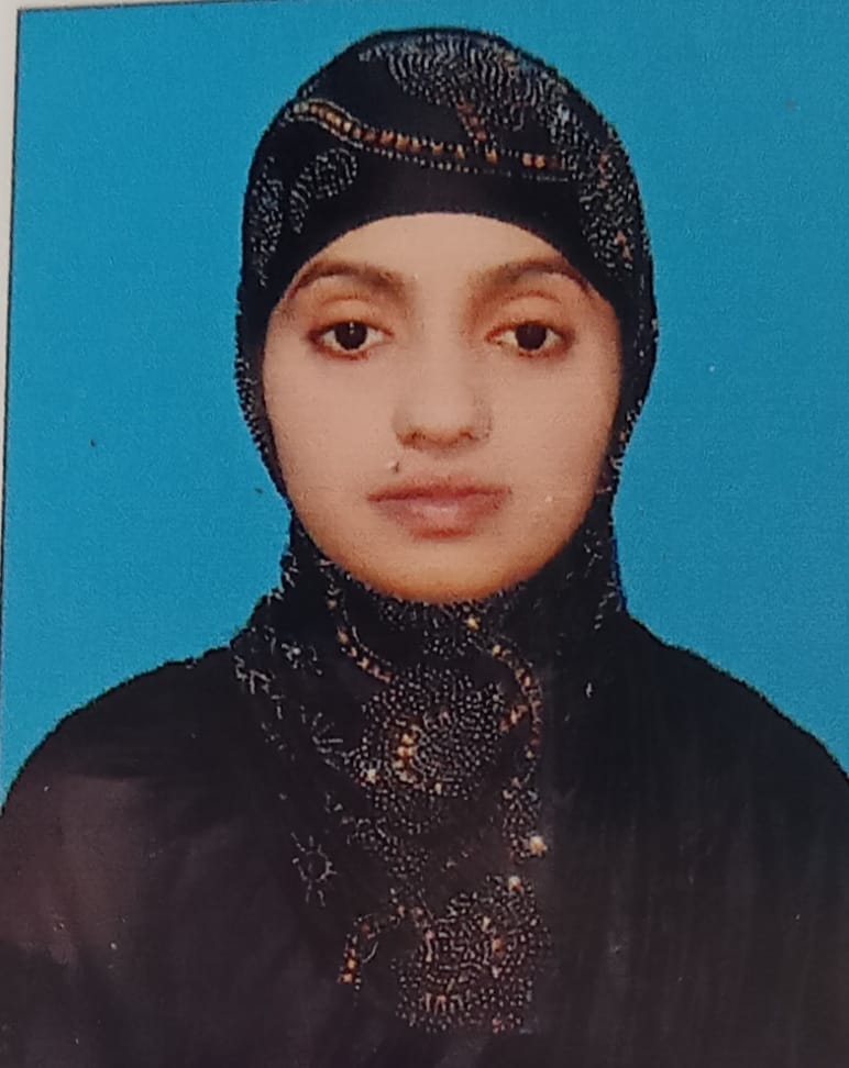 Student Photo Not Available