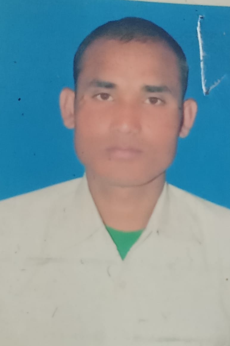 Student Photo Not Available