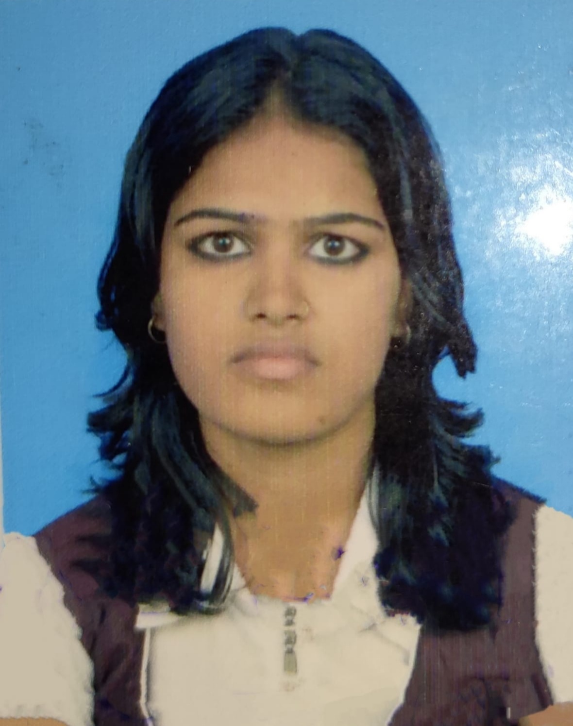 Student Photo Not Available