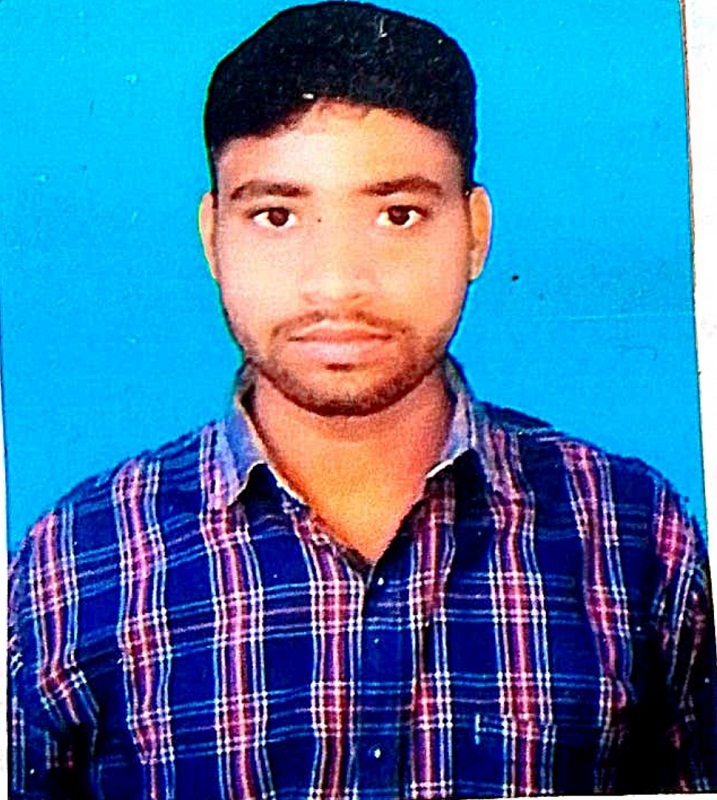 Student Photo Not Available