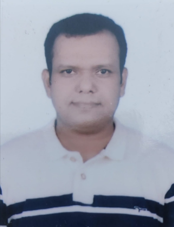 Student Photo Not Available