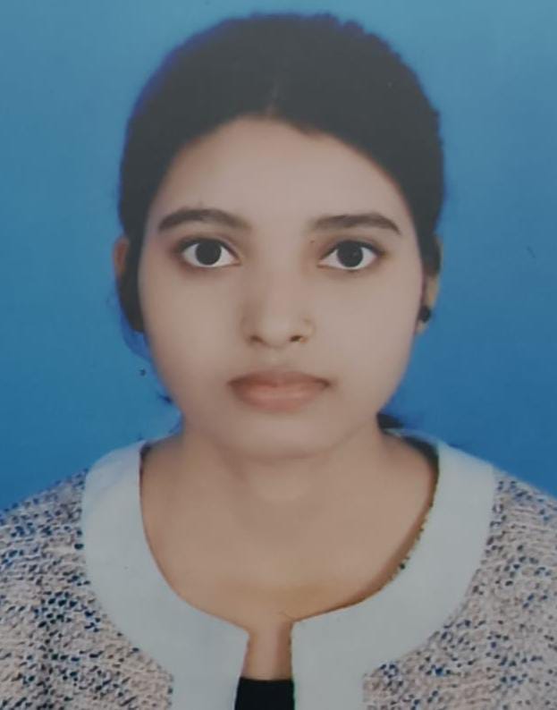 Student Photo Not Available