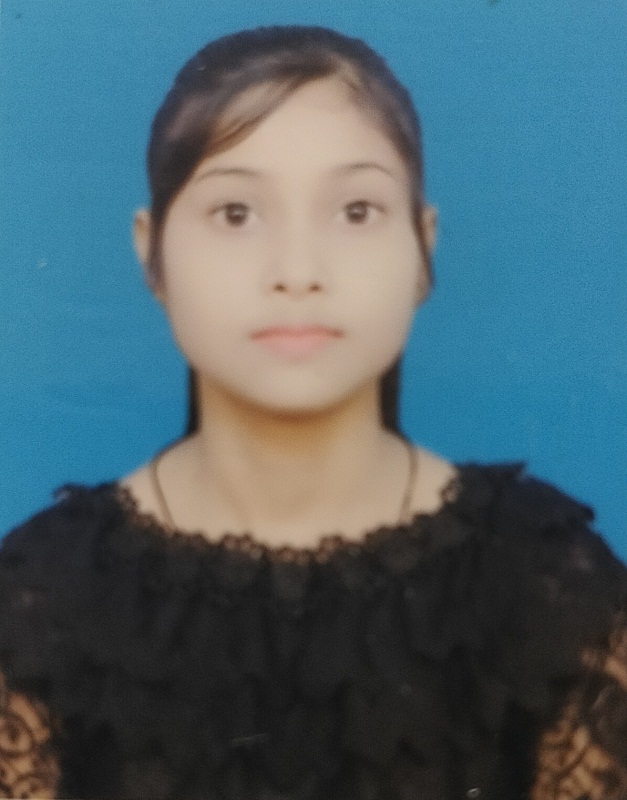 Student Photo Not Available