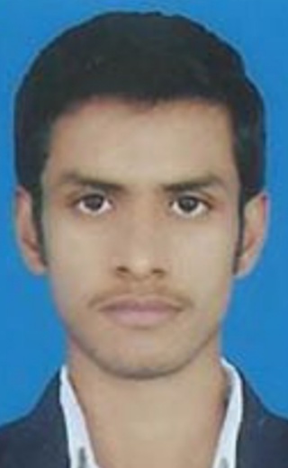 Student Photo Not Available