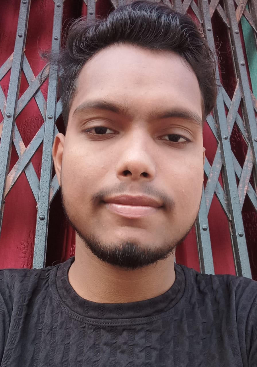 Student Photo Not Available