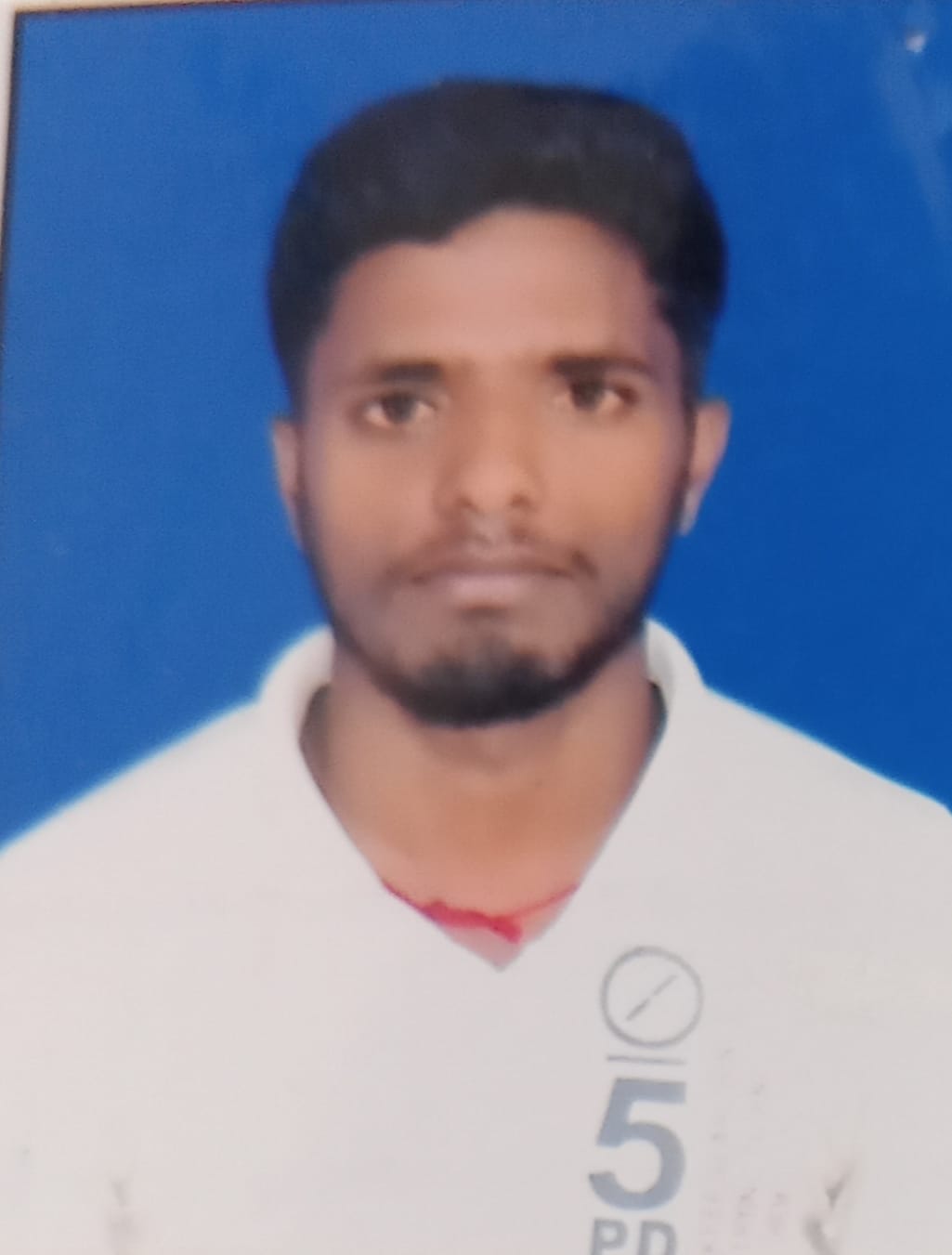 Student Photo Not Available
