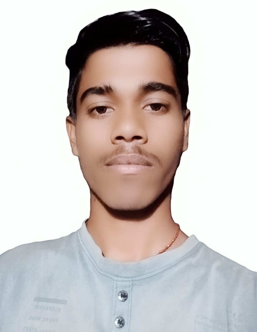 Student Photo Not Available