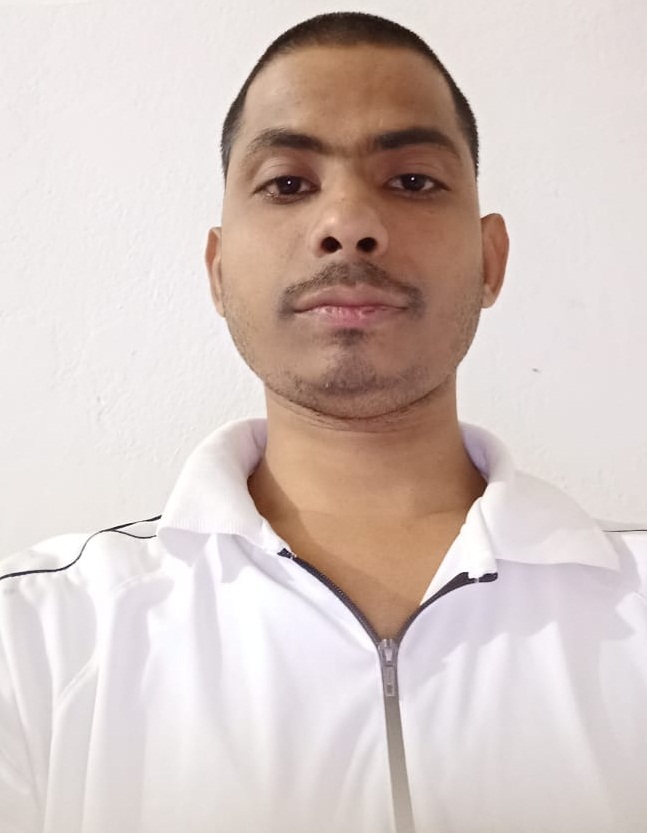 Student Photo Not Available