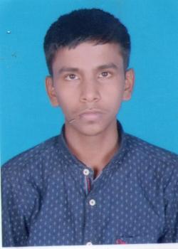 Student Photo Not Available