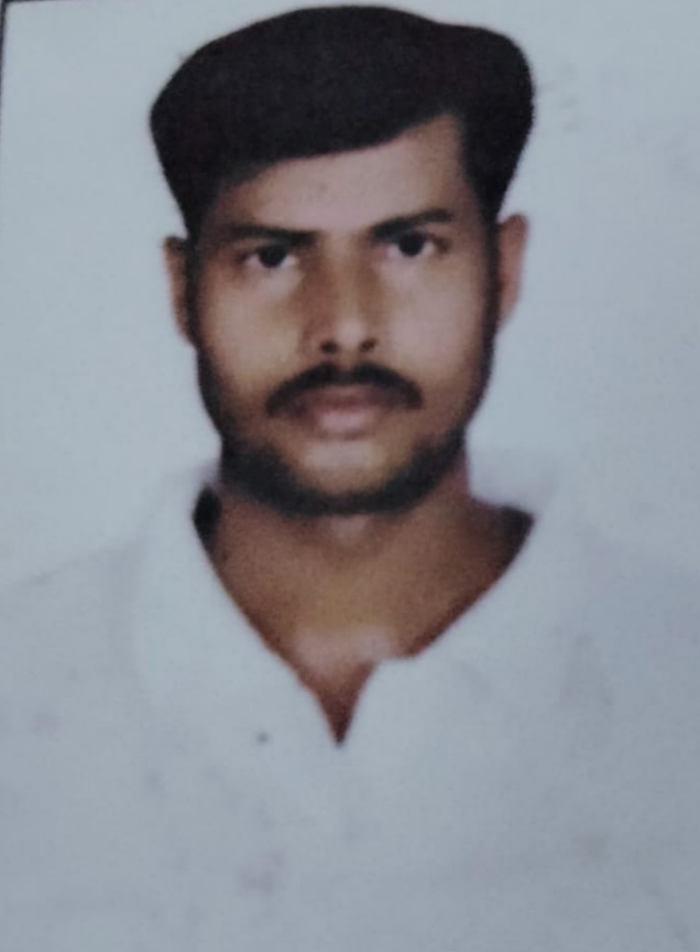 Student Photo Not Available