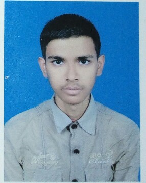 Student Photo Not Available