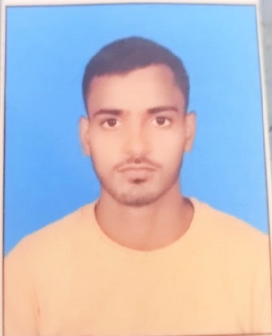 Student Photo Not Available