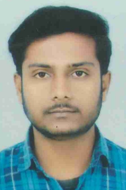 Student Photo Not Available