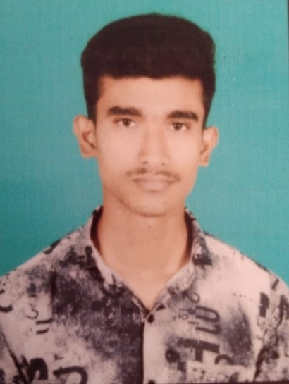 Student Photo Not Available