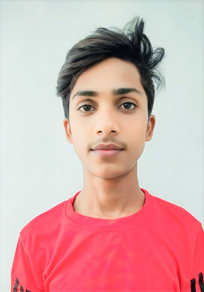 Student Photo Not Available