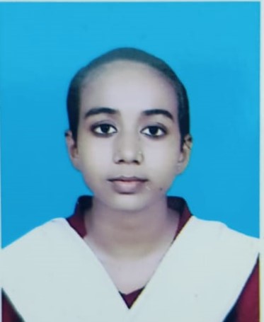 Student Photo Not Available