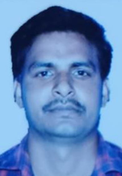 Student Photo Not Available