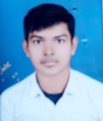 Student Photo Not Available